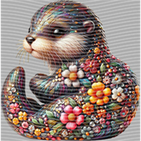 Animal Integration-DW 43